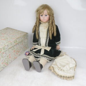 collectors Doll コレクターズドール 全長65cm