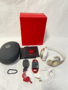 beats stuDio wireless ワイヤレスヘッドホン B0501