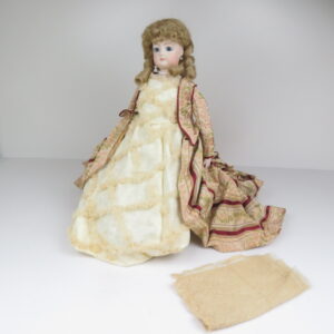 collectors doll コレクターズドール ビスクドール