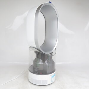ダイソン Dyson 超音波式加湿器 MF01 hygienic mist