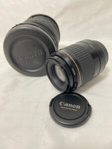 Canon ZOOM LENS EF 80-200mm カメラ レンズ