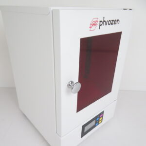 phrozen UV Light Postcuring PC-60-DJ 60W 3Dプリンター