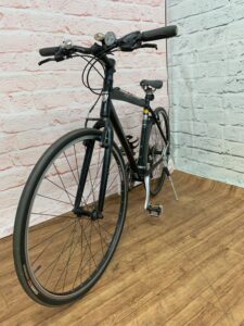 TREK トレック 7.2FX クロスバイク