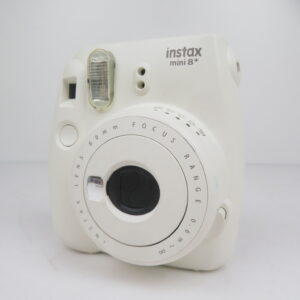 FUJIFILM インスタントカメラ チェキ instax mini8プラス
