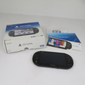 SONY ソニー PS Vita 本体 PCH-2000