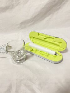 フィリップスソニッケアー ダイヤモンドクリーン 電動歯ブラシ HX9340