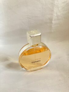 CHANEL CHANCE シャネル チャンス EDT50ml