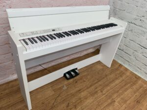 KORG コルグ 電子ピアノ LP380