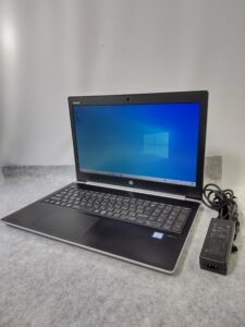 HP ProBook 450G5 Core i5 7200U HDD:500GB 15インチ