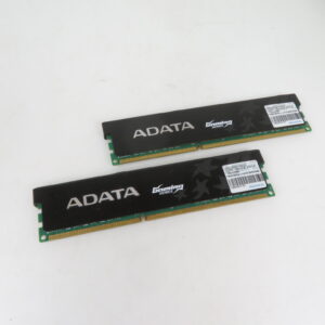 DDR3メモリ 16GB 4GB ADATA AX3U1600GC4G9-2G パソコンパーツ