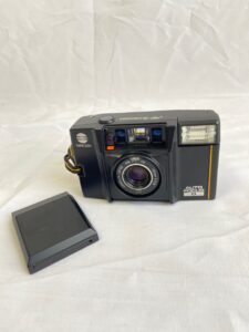 MINOLTA ミノルタ AF-S QUARTZ コンパクトカメラ