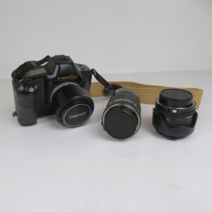 キヤノン Canon T90 FD 50mm 11.4 S.S.D レンズ 一眼レフ