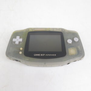 任天堂 Nintendo ゲームボーイアドバンス AGB-001