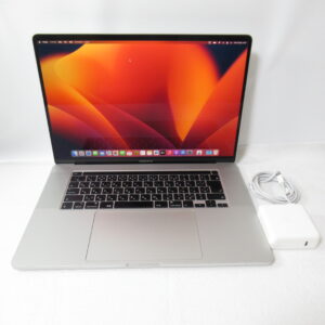 Apple MacBook Pro A2141 Intel Core i7