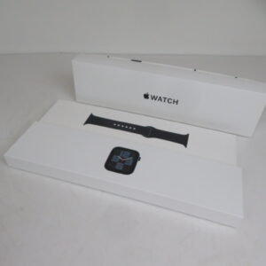Apple Watch SE 2 MNJT3JA 40mm