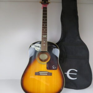 Gibson epiphone ギブソン AJ 18S VS アコースティックギター