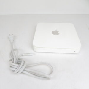 Apple AirMac Time Capsule アップル タイムカプセル 無線LANルーター 2TB