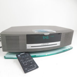 Bose Wave music system III パーソナルオーディオシステム
