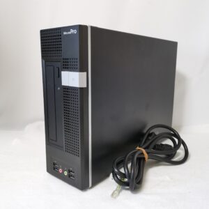 mouse computer Mpro H110D4-M01 Core i5-7500 メモリ16GB