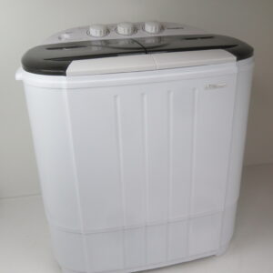 サンコー 小型二槽式洗濯機 STTWAMN3