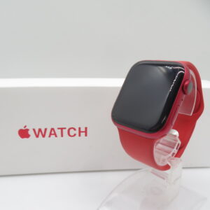 Apple Watch Series 7 45mm PRODUCT RED プロダクトレッド