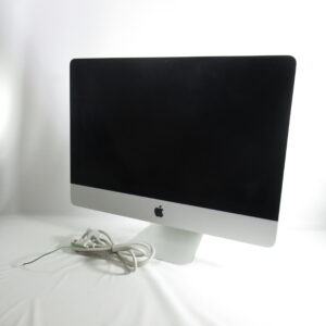 Apple iMac A1311 MacOs High Sierra Intel Core2Duo