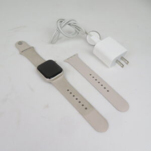 アップル Apple Watch series7 41mm スマートウォッチ