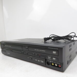 DXアンテナ VHS一体型DVDレコーダー DXR170V ブロードテック