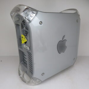 Apple アップル Power Mac G4 パワーマック PC デスクトップ