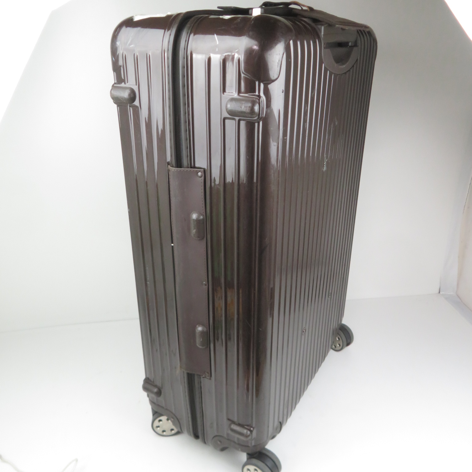 リモワ 104L 4輪キャリーケース RIMOWA リモワ サルサ 104L 4輪 スーツ