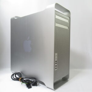 Apple MacPro Mid 2012 A1289 MacOs High Sierra Intel Xeon