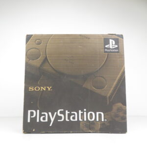 PlayStation 本体 SCPH-1000 PS1
