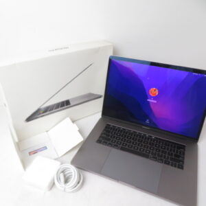 APPLE MacBookPro13.3 A1707 Core i7 クアッドコア 15.4インチ ノートPC