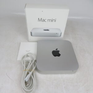 Apple MacMini A1347 MacOs Sierra core i5 PC