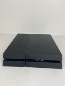 PlayStation 4 ジェット・ブラック 1TB CUH-1200B
