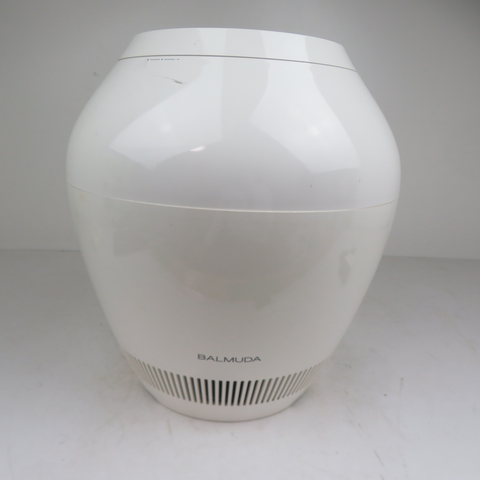 BALMUDA 気化式 加湿器 ERN-1000SD Rain レイン ERN-1000SD | Rain