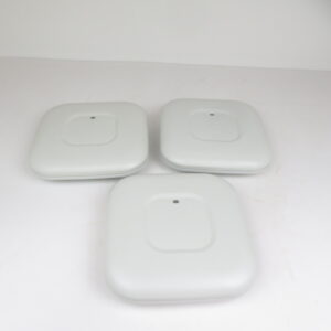 Cisco Aironet 2700シリーズ アクセスポイント（AIR-CAP2702I-Q-K9）