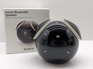 ソニー SONY Smart Bluetooth Speaker BSP60 アクティブスピーカー