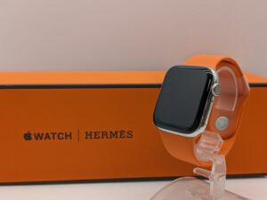Apple Watch Hermes Series4 HERMES エルメス