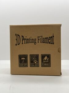 フィラメント AIR PLA 3Dプリンター用素材
