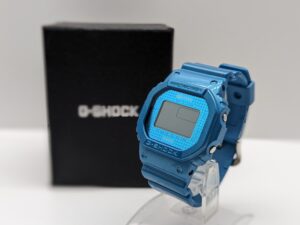 カシオ 腕時計 G-SHOCK ジーショック GB-5600B