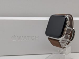 Apple Watch Series 6 M0DV3JA A2375