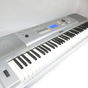 YAMAHA 電子ピアノ Poortable Grand DGX-220