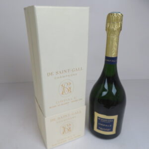 サン ガール オルパール ブラン ド ブラン 2004 ブリュット グランクリュ シャンパン