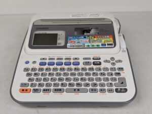 カシオ ラベルライター ネームランド ハイスペックモデル KLD-350