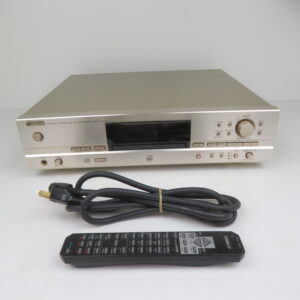 ヤマハ HDD/CDレコーダー ゴールド CDR-HD1300