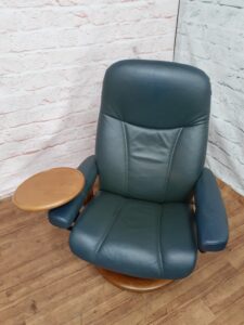 北欧ノルウェー EKORNES リクライニング ストレスレスチェア