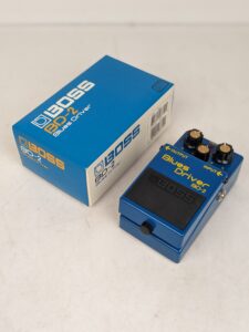 BOSS Blues Driver BD-2