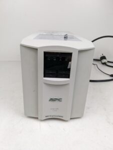 APC 無停電電源装置 UPS 1500 ラインインタラクティブ給電
