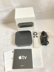 アップルTV Apple A1378 第2世代